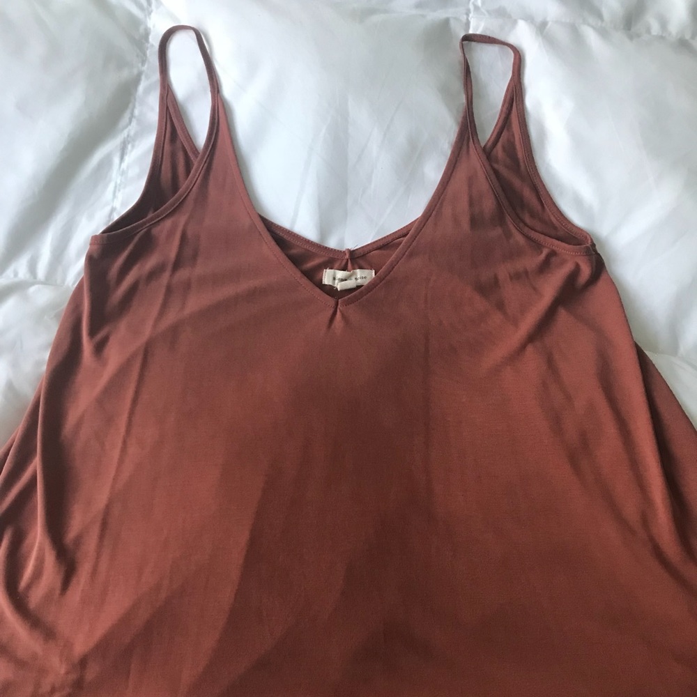 Urban outfitters tank top